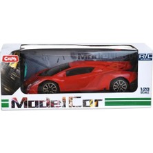  ctoy oyuncak uzaktan kumandalı araba rc 1:20 3291-1d (karışık renk 1 adet)