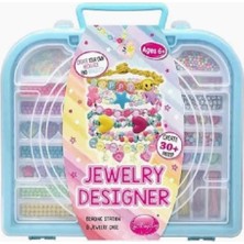 Ctoy Oyuncak Takı Seti 11523