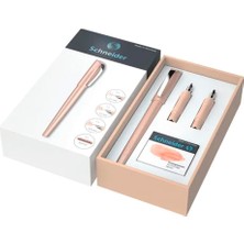 Schneider Kaligrafi Kalem Set Callissima Turuncu 143806