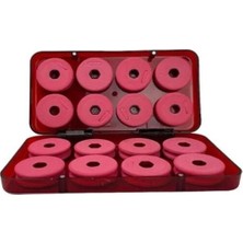 Ecotackle Eva Kasnak 16’lı Hazır Takım Kutusu