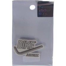  ekstrafix yapışkanlı sudan etkilenmeyen sticker the sticker story bike tss0221 (1 adet)