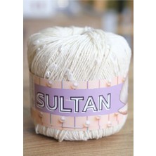 Sultan Inci Pearl Örgü Ipi Çanta Ipi 1305 / 4 Adet