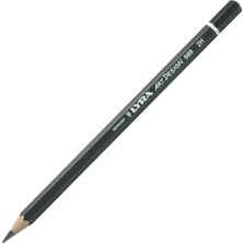 Lyra 2H Dereceli Kurşun Kalem Rembrandt Art Design L1110112 (12 Li Paket)
