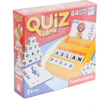  ks games quiz game -türkçe kutu oyunu 25120