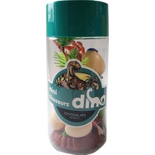 Ctoy Oyuncak Dinazor C18-2B