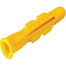 Tekelioğlu 10 mm Roket Dubel 50 Li