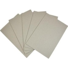 Belirtilmemiş Sun-Ka Mukavva 35X50Cm 1,60 Mm (25 Li Paket)