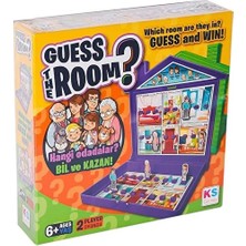  ks games guess the room kutu oyunu 25117