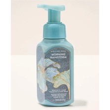 Bath & Body Works Morning Rainstorm Köpük Sabun