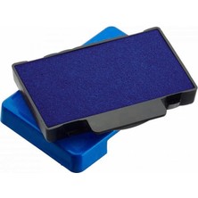 Colop E/12 Yedek Keçe Mavi 15314501 (5 Li Kutu)