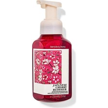 Bath & Body Works Japanese Cherry Blossom Köpük Sabun 259 ml