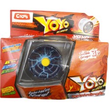 Ctoy Oyuncak Yoyo Hy779E