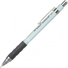 Tombow Versatil Kalem (Mekanik Kurşun Kalem)Sh-300 0.7 Mm Gök Mavi Sh-Gr45 R7 (12 Li Paket)