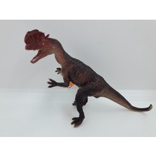Ctoy Oyuncak Dinozor Figürleri By568-80A (8 Li Paket)