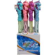 Ctoy Oyuncak Baloncuk Unicorn 8888-39 (1 Adet)