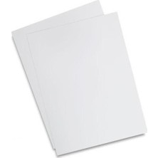 Alex Schoeller Bristol Karton 70X100Cm 210 Gram (100 Lü Paket)