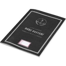 Gülpaş Yoklamalı Ders Defteri 6-7-8 Hafta 1-2-3 Sınıf G-388