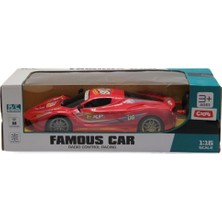 Ctoy Oyuncak Uzaktan Kumandalı Usb Model Araba 899-43A