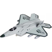 Ctoy Oyuncak Çek Bırak Savaş Uçağı 9803B,9804B (Karışık Model 1 Adet)