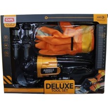 Ctoy Oyuncak Tamir Seti 3288-A6