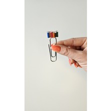 Miniabox Kitaplar Kitap Ayracı