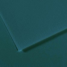  canson dokulu fon kartonu mi-teintes sh canmt 50x65cm 160 gram blu petron mavisi 183 31032s127 (10 lu paket)