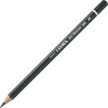 Lyra 4B Dereceli Kurşun Kalem Rembrandt Art Design L1110104 (12 Li Paket)