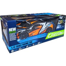 Ctoy Oyuncak Uzaktan Kumandalı Usb Araba Rc 1:10 RQ2040
