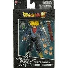 Adore Oyuncak Dragon Ball Super Saiyan Figürü 15 Cm Bdb35862