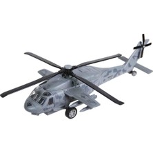 Ctoy Oyuncak Çek Bırak Helikopter 9809A
