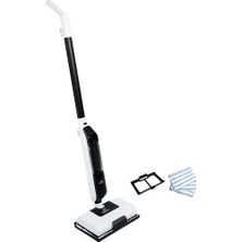 altabi Buharlı Mop 1250 W Halı ve Sert Zemin Temizleyici Pi Ran Tec H