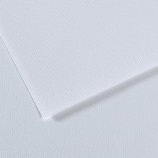 Canson Dokulu Fon Kartonu Mi-Teintes Sh Canmt 50X65Cm 160 Gram Blu Alaska Mavisi 181 31032S125 (10 Lu Paket)
