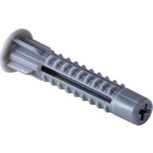 Tekelioğlu 10 mm Tugla Boşluk Dubeli 50 Li