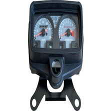 Agk 125 Uyumlu Gösterge Paneli Komple 120 Kh Erpilsan Elektronik