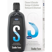 Stadler Form Nemlendirici Temizleyici & Kireç Çözücü, 500 ml