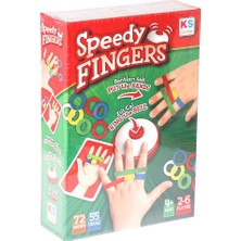  ks games speedy fingers kutu oyunu 25113