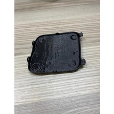 DU&ER Peugeot Rifter Ön Çeki Demir Kapağı Uyumlu Koruma Parçası 3D Baskı Petg