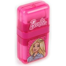 Dolphin Silgi Ruj Barbie 136556 (36 Lı Paket)