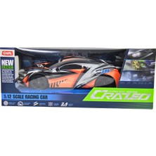 Ctoy Oyuncak Uzaktan Kumandalı Usb Araba Rc 1:12 RQ3030