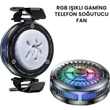 Hayat Store TL01 Telefon Soğutucu - Lisinya