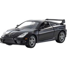 Maisto Oyuncak Model Araba 1/24 Toyota Celica Gt-S 31237