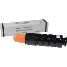 PrintPen Prıntpen Canon C-EXV37,43 & Gpr-39,48 & Npg-55,61 Fotokopi Toneri (580GR15,1K)