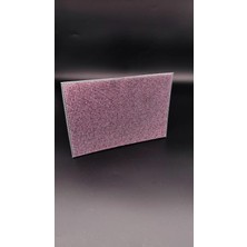 Efeaks Pembe Taşlı Ruhsat Kılıfı