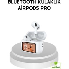 Hayat Store Powerbank Kutulu Dokunmatik Bluetooth Kulaklık – Gürültü Engelleme, Suya Dayanıklı - Lisinya