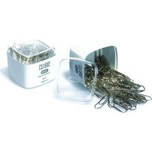  mas 1240 ataş (ataç) nikel cubbie no:2 (8 kutu)