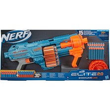 Nerf Oyuncak Silah Elite 2.0 Shockwave Rd-15 E9527