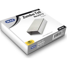  mas zımba teli no:23/13 1000 tel 154 (12 paket)