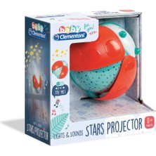 Clementoni Baby Oyuncak Projektör Uğur Böceği CLE-17265