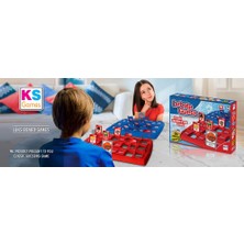  ks games eğitici oyun let me guess eğlenceli kutu oyunu 25103