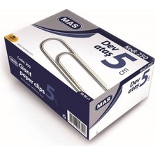  mas 250 ataş dev 50 mm (18 kutu)